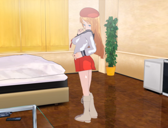 RPGM Completed Riley's Magic Swap [v1.0] [jessmarco50]
