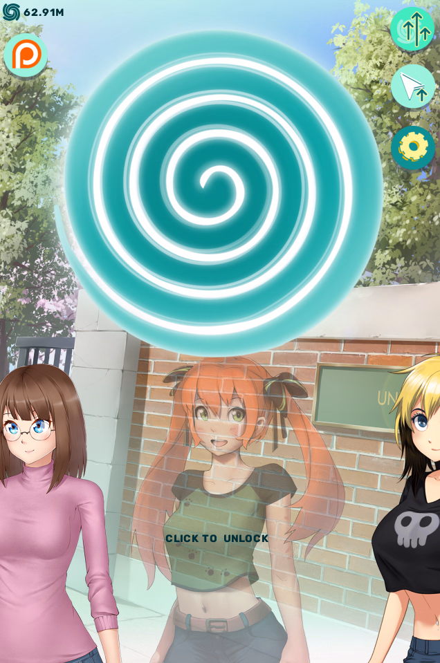 Flash Spiral Clicker [v0.51 Public] [Changer]