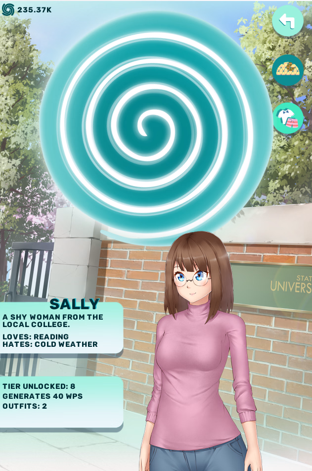 Flash Spiral Clicker [v0.51 Public] [Changer]