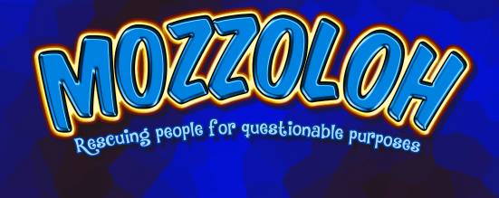 Flash Completed Mozzoloh [Pokkaloh] download