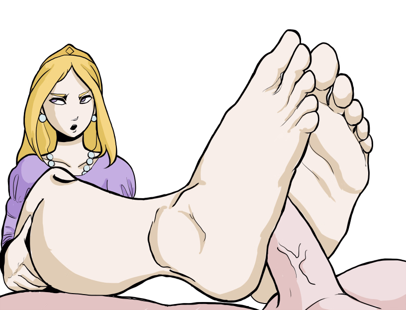 RPGM Abandoned A Femdom Adventure [v0.03] [Koblas]
