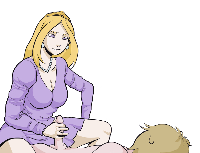 RPGM Abandoned A Femdom Adventure [v0.03] [Koblas]