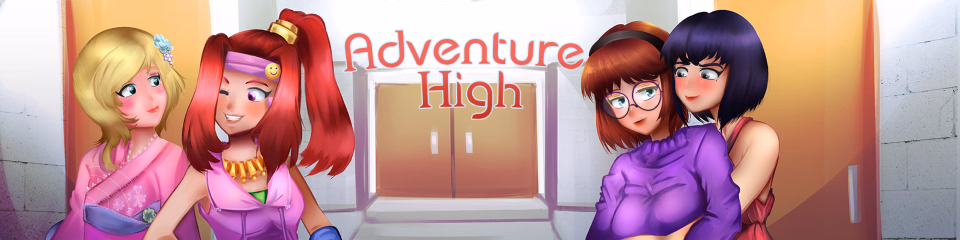 Flash Adventure High [v0.109 2026-02-20] [Changer] download