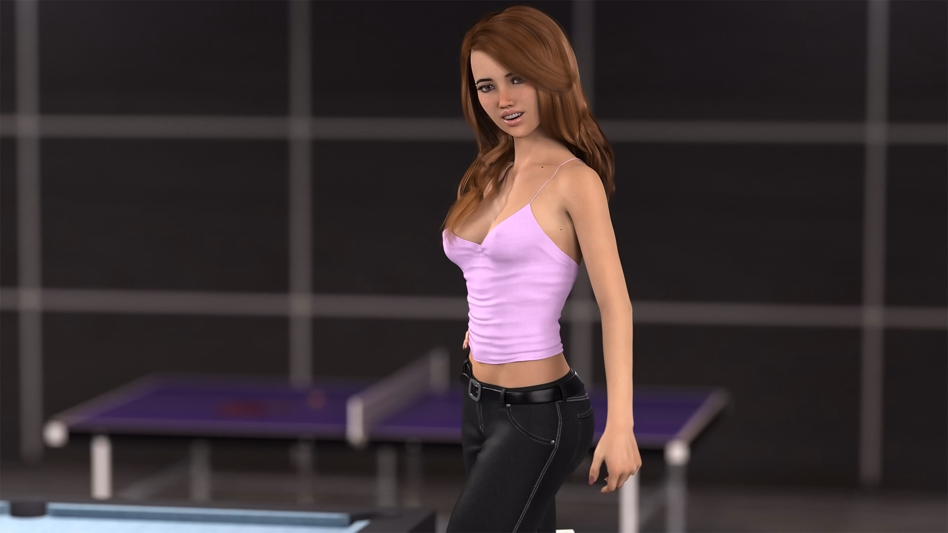 VN Ren'Py Abandoned Lexi [v0.052] [Chatterbox]