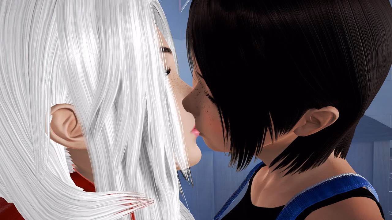 VN Ren'Py Abandoned Venom [v0.0.2] [Ninjaaa]