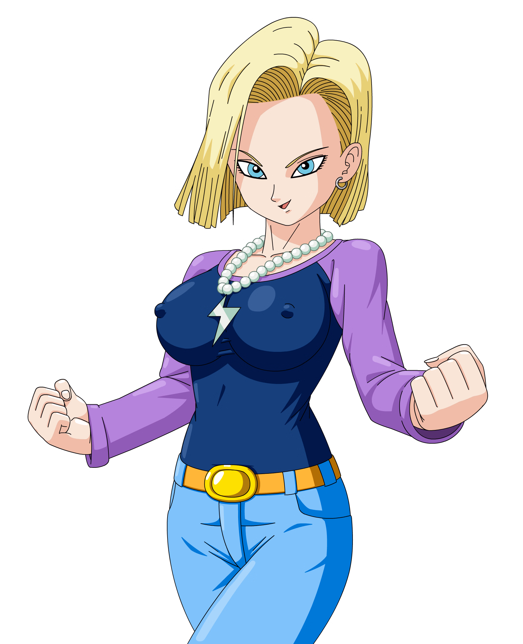 RPGM Abandoned DC-DBZ Side Mission [v2.5] [SpiceyCaleb]