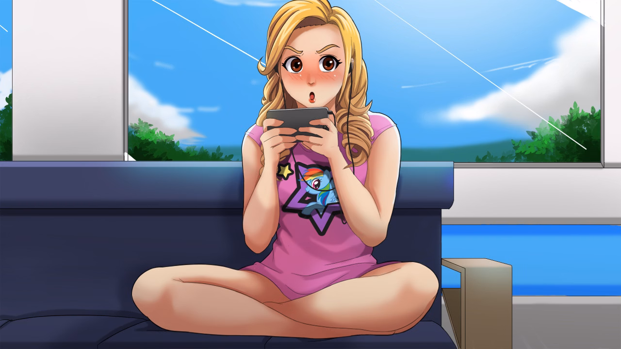 Ren'Py Love & Sex Second Base [v26.4.0c] [Andrealphus]