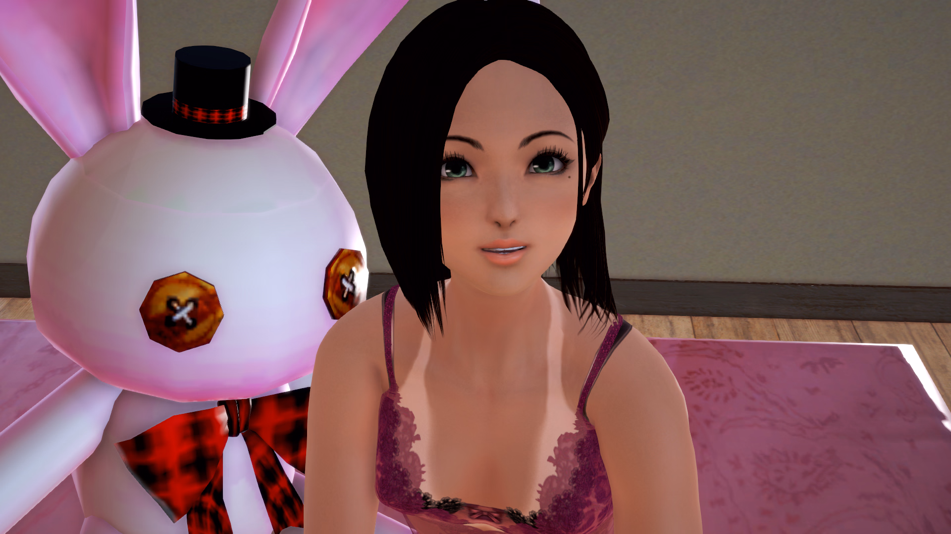 Ren'Py Sweet Affection [v0.12.3] [Naughty Attic Gaming]