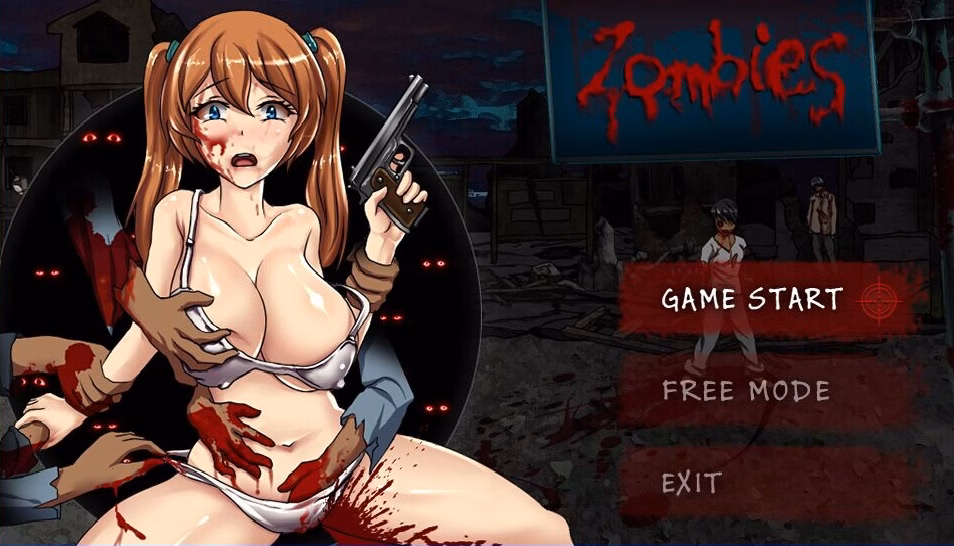 Others Completed Zombie Surviver [Flowing Clouds]