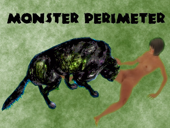 Unity Completed Monster perimeter [BlapterPixel] download