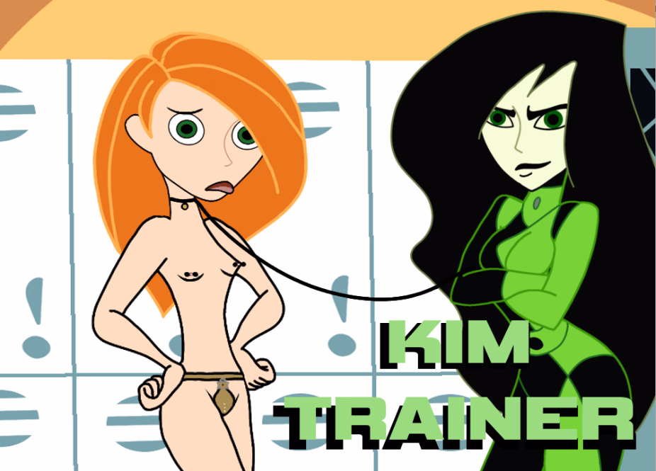 Ren'Py Abandoned Kim Trainer [v0.15] [6ix] download