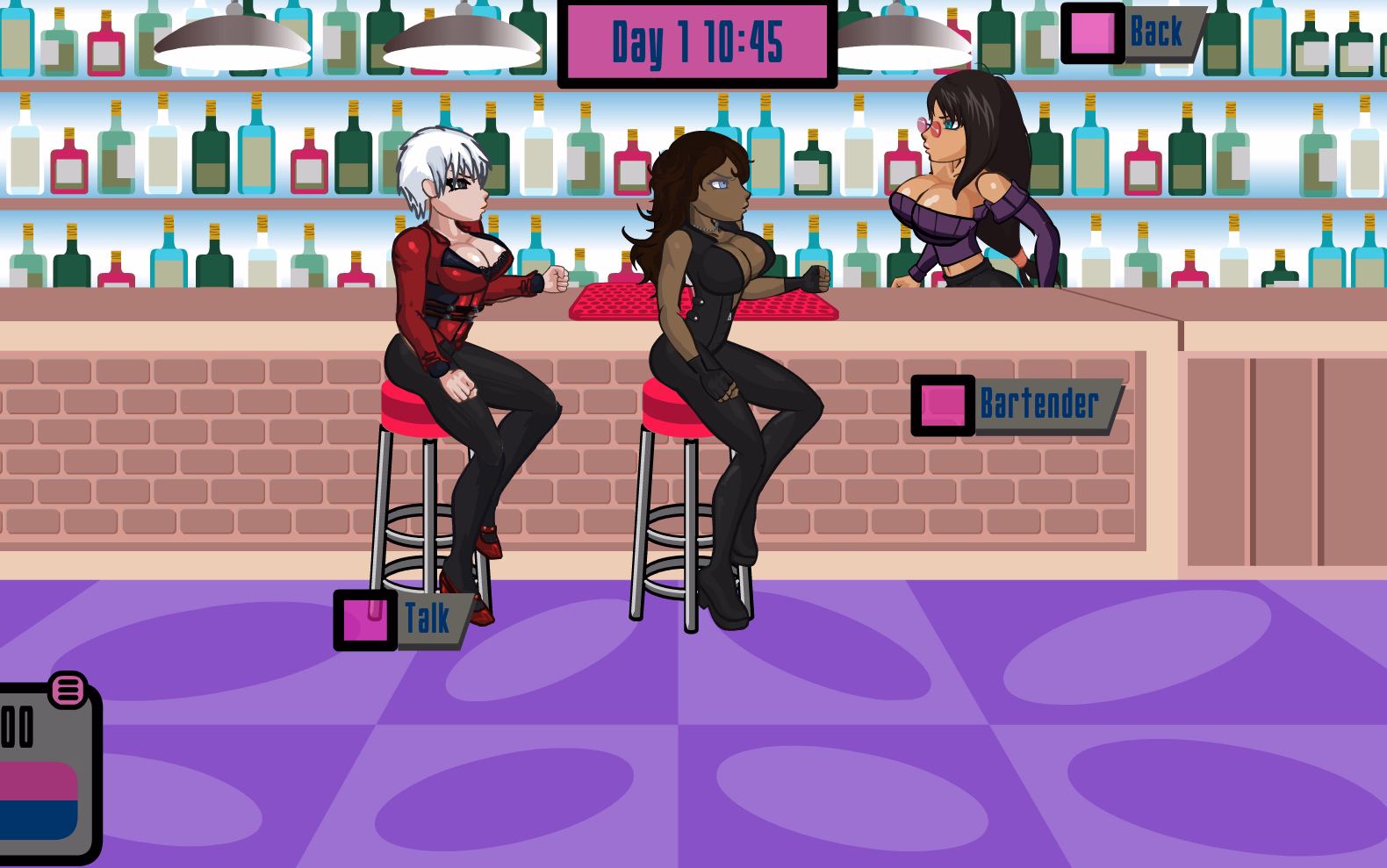 Flash Abandoned Simbro [v2.7b] [The Simbro Team]