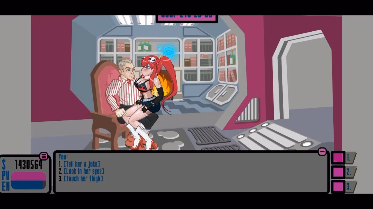 Flash Abandoned Simbro [v2.7b] [The Simbro Team]