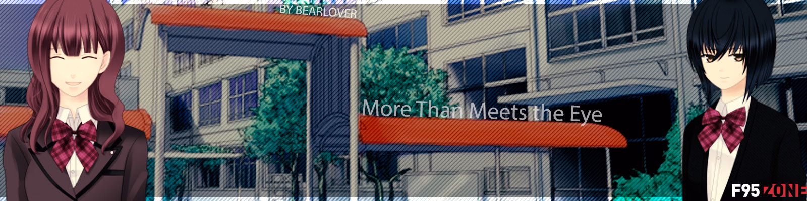 VN Ren'Py Abandoned More Than Meets the Eye [v0.0.7] [Bearlover] download