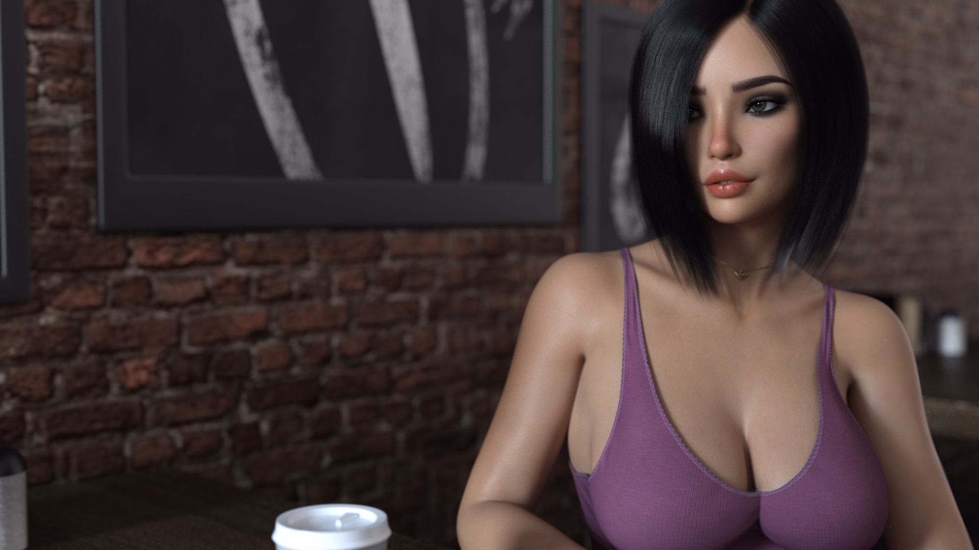 VN Ren'Py Abandoned Family Matters [Ep. 1-13] [Perv2k16]
