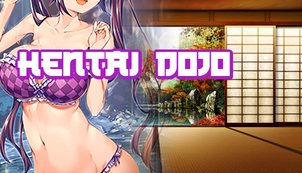 Unity Completed Hentai Dojo [RewindApp]