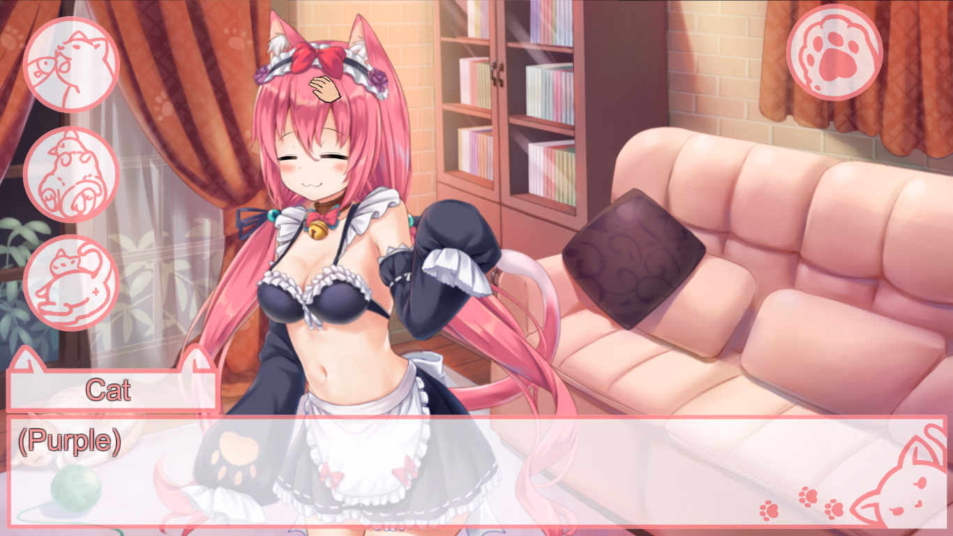 Unity Completed NekoHiroiMasita [CatBellUnion]