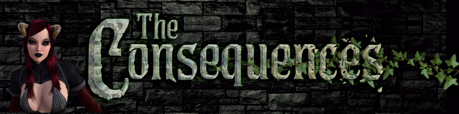 RPGM Abandoned The Consequences [Demo] [FDH Factory] download