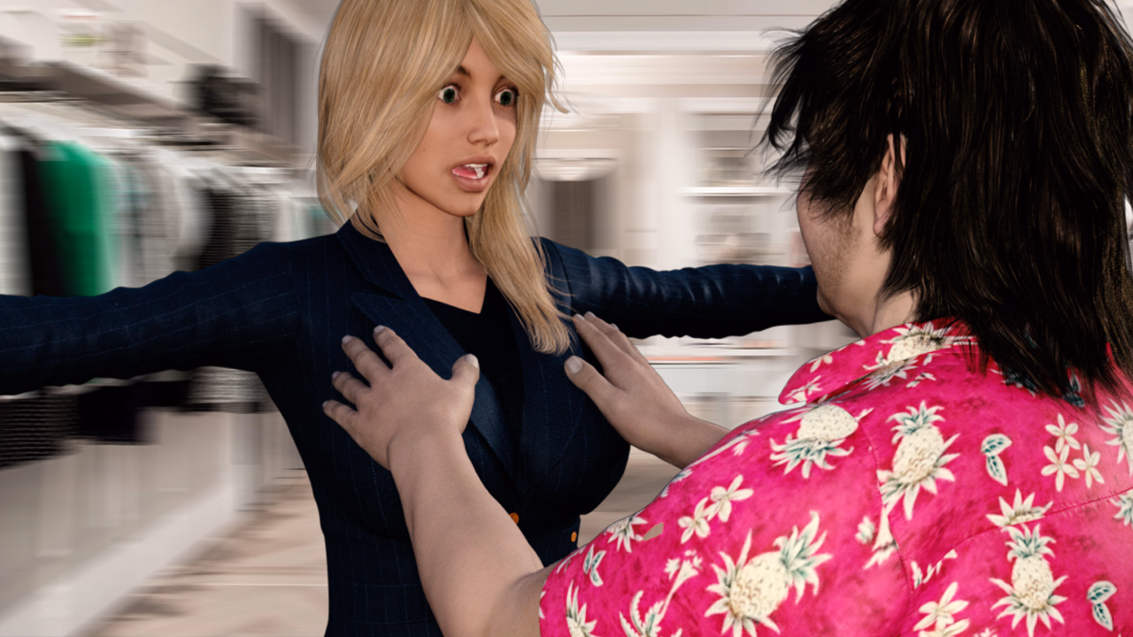 VN Ren'Py Abandoned Elena's Life: Unofficial Ren'py Port [v0.5.2 Bughunt] [Crust]