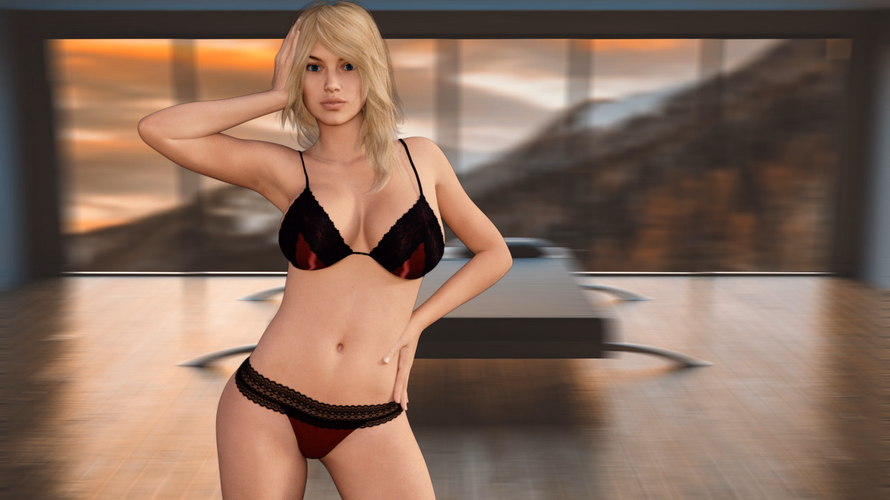 VN Ren'Py Abandoned Elena's Life: Unofficial Ren'py Port [v0.5.2 Bughunt] [Crust]