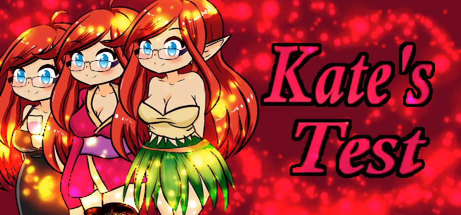 RPGM Completed Kate's Test [Azurezero] download