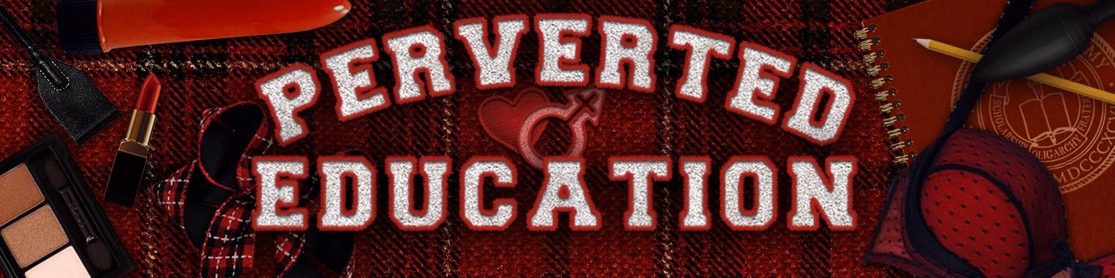 HTML Abandoned Perverted Education [v1.3301] [April Ryan] download