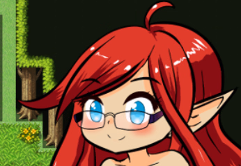 RPGM Completed Kate's Test [Azurezero]
