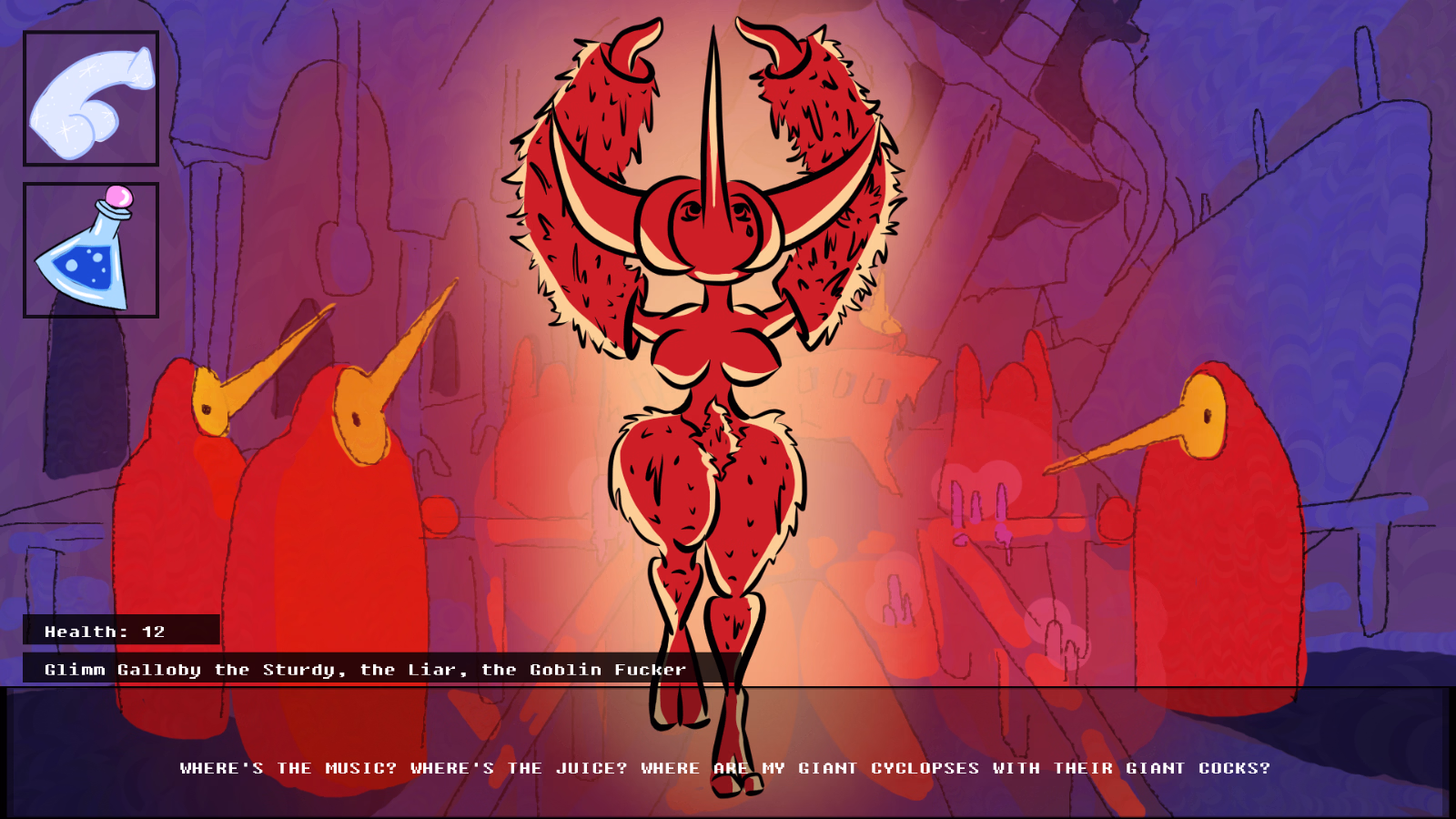 Others Completed Consensual Love in a Dungeon [v1.07.03] [Darefus]