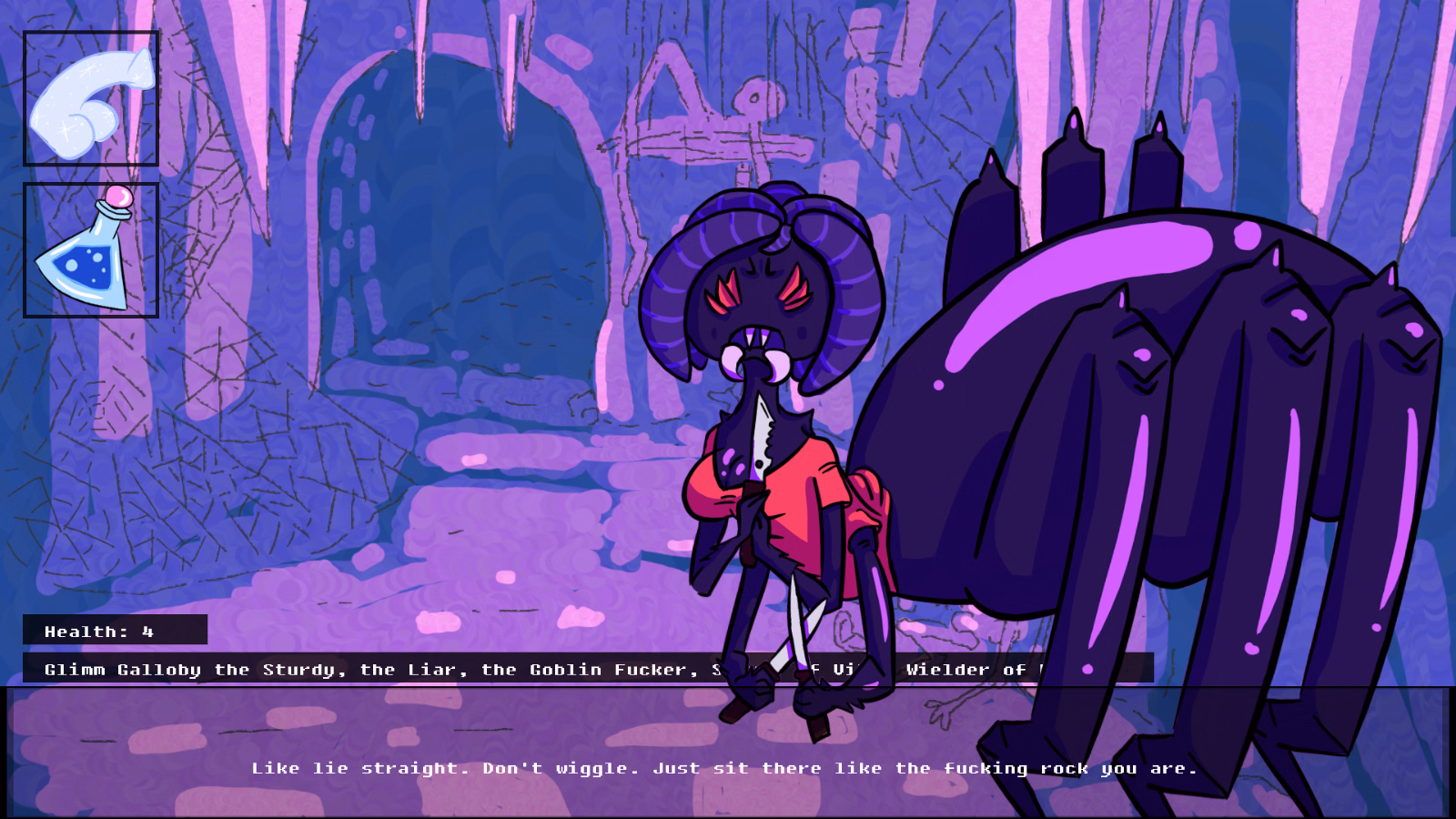 Others Completed Consensual Love in a Dungeon [v1.07.03] [Darefus]