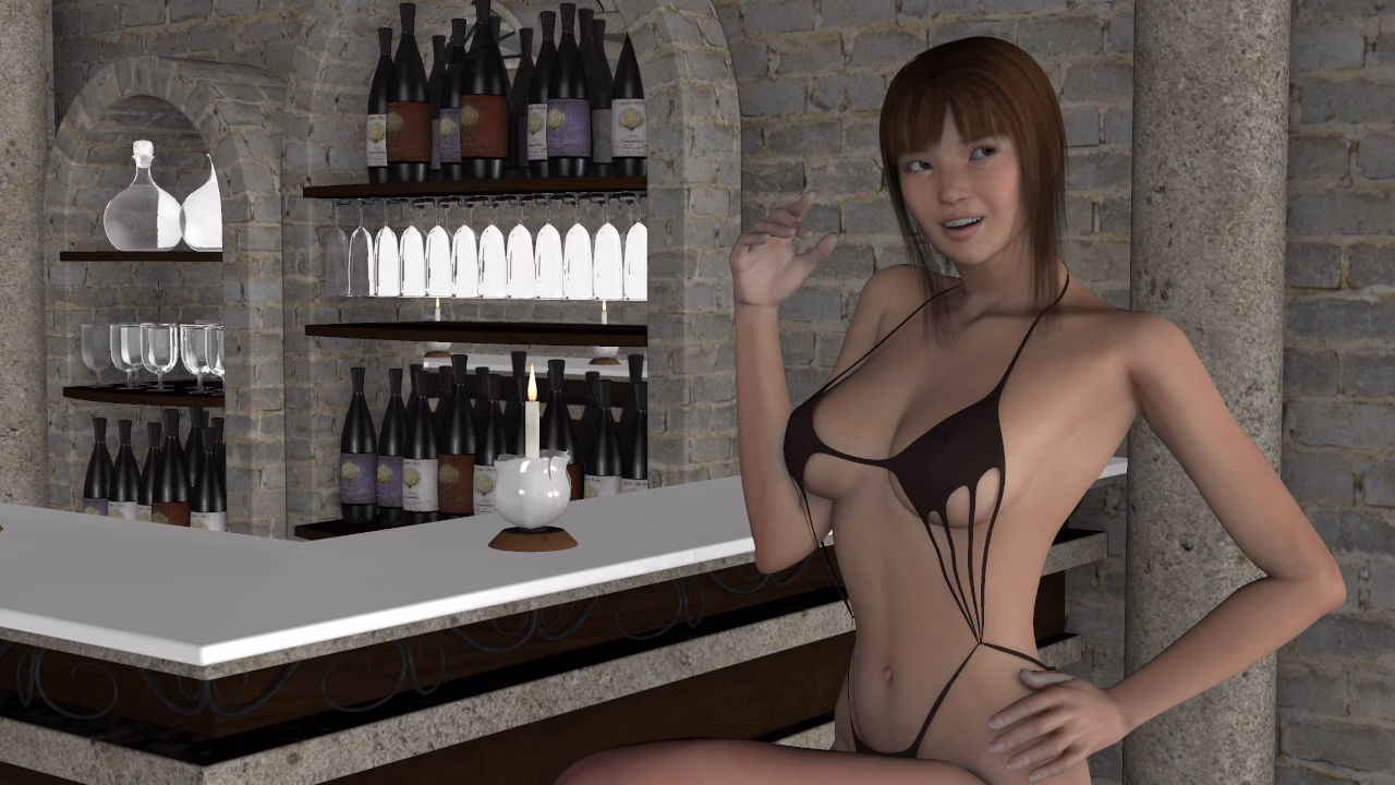 HTML Completed The Photographer 3 [vDateGames]
