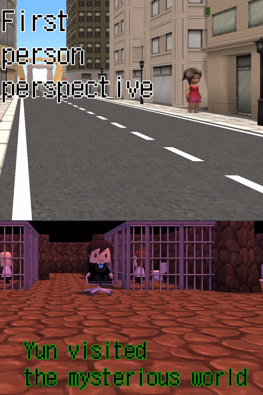 Others Completed Little Sisters Rape Their Big Sister for 24 Hours-Game [v1.0] [Sistny]