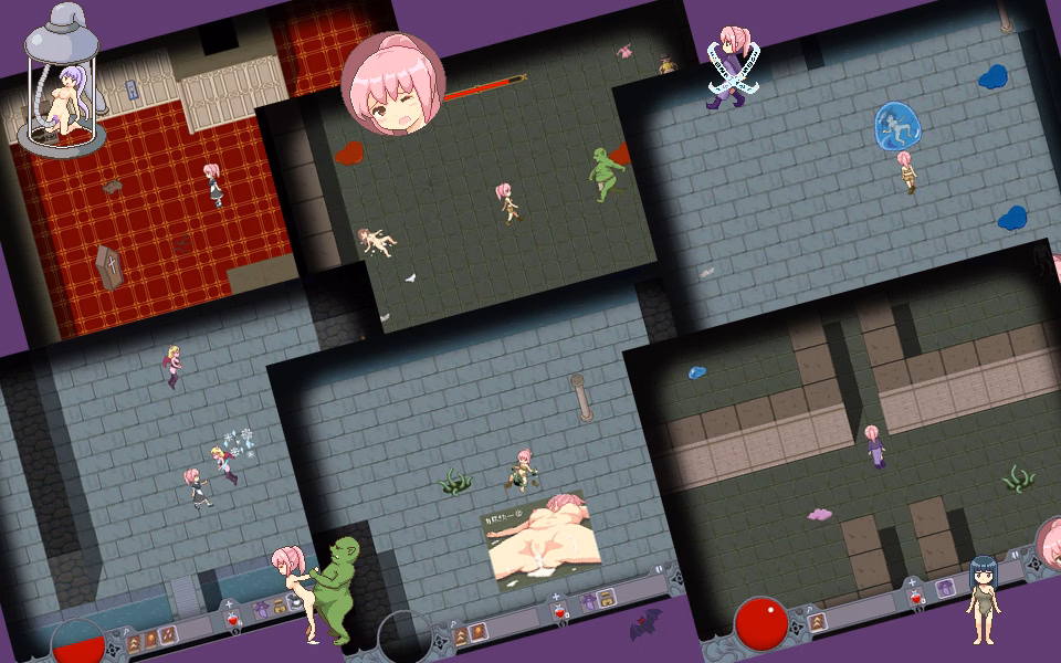 Others Completed Magisoul [meteo.H]