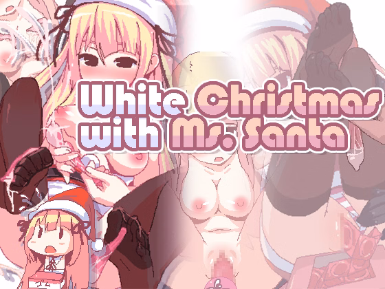 Others Completed White Christmas with Ms. Santa [Final] [TissuBox] download