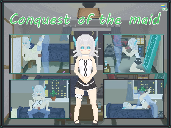 Unity Completed Conquest of the maid [TwoMan] download