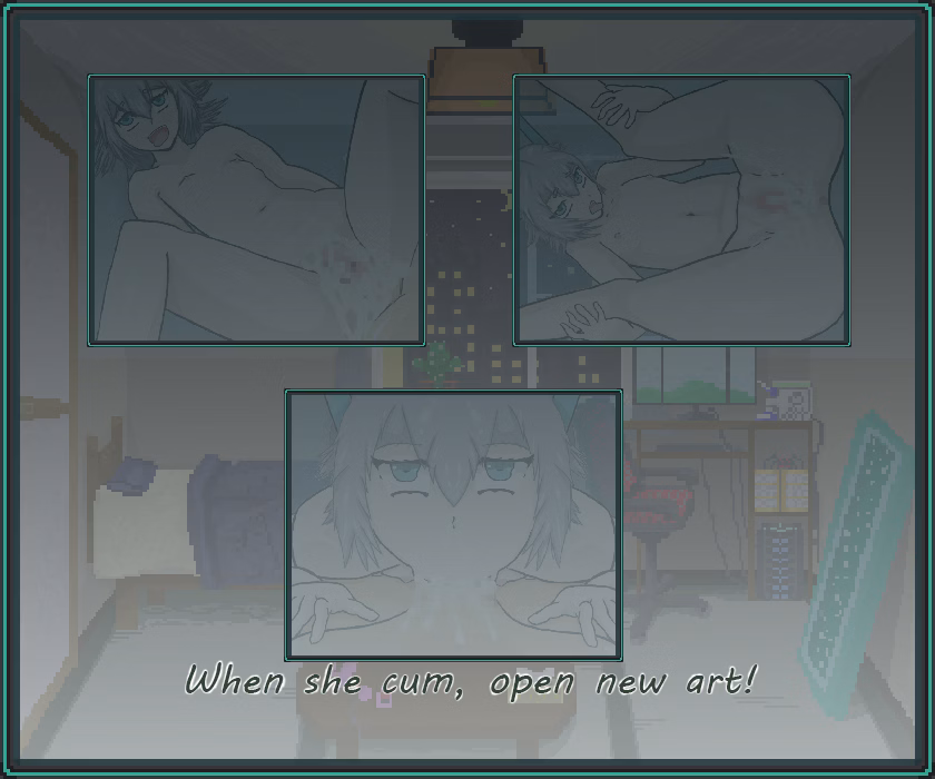 Unity Completed Conquest of the maid [TwoMan]