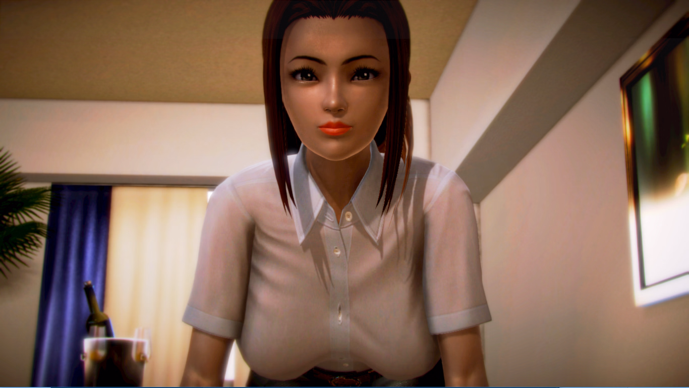 Ren'Py Completed My Sister Giorgia [v0.0.6] [ZL-Games]