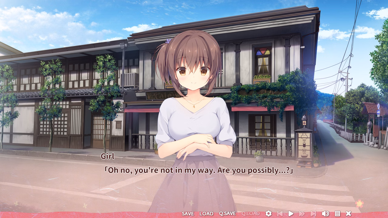 VN Others Completed Love's Sweet Garnish [Vol. 1] [Canvas+Garden]