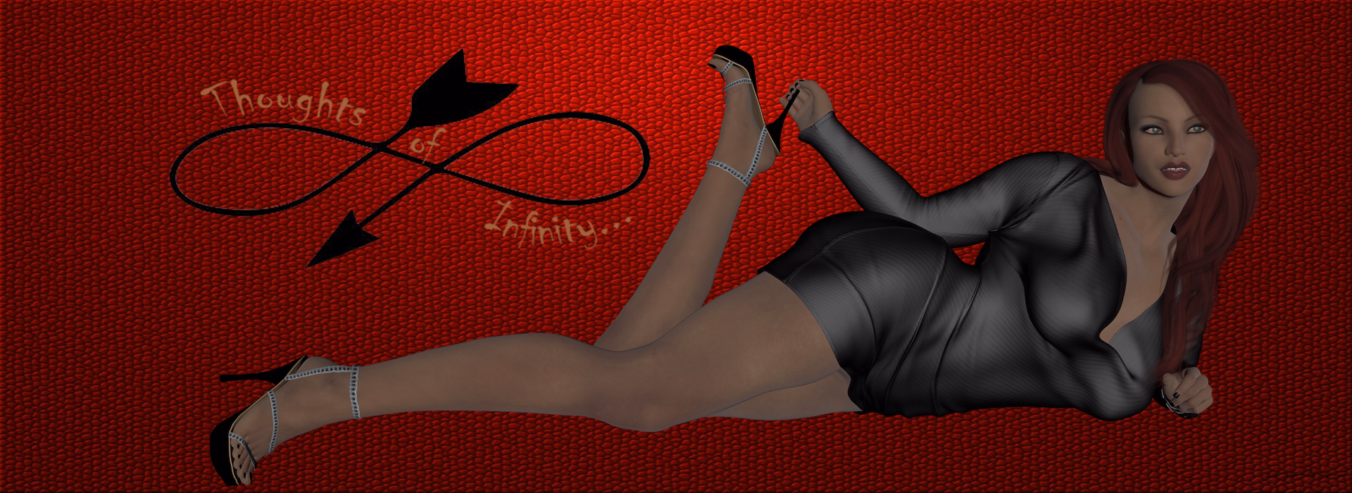 VN Ren'Py Abandoned Thoughts Of Infinity [v0.1a] [Seaborgium] download