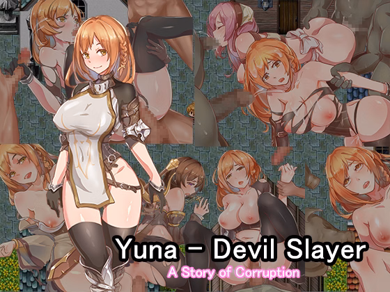 RPGM Completed Yuna - Devil Slayer [Final] [Migome] download