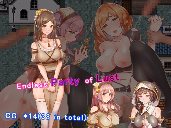 RPGM Completed Yuna - Devil Slayer [Final] [Migome]