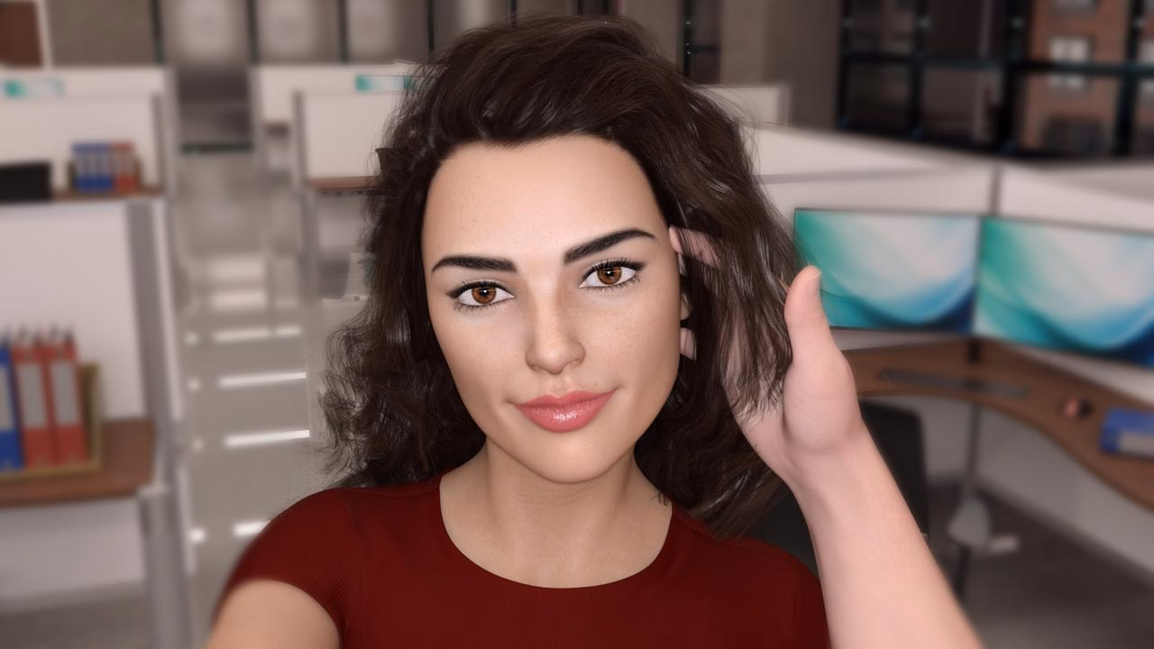 Unity Abandoned My Wife's a Star [v0.13 Beta] [DeviantWiz]