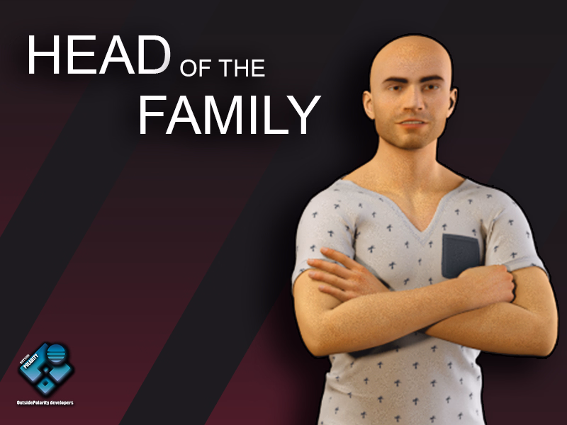 VN Others Abandoned Head of the Family [v1.0] [Outside Polarity] download