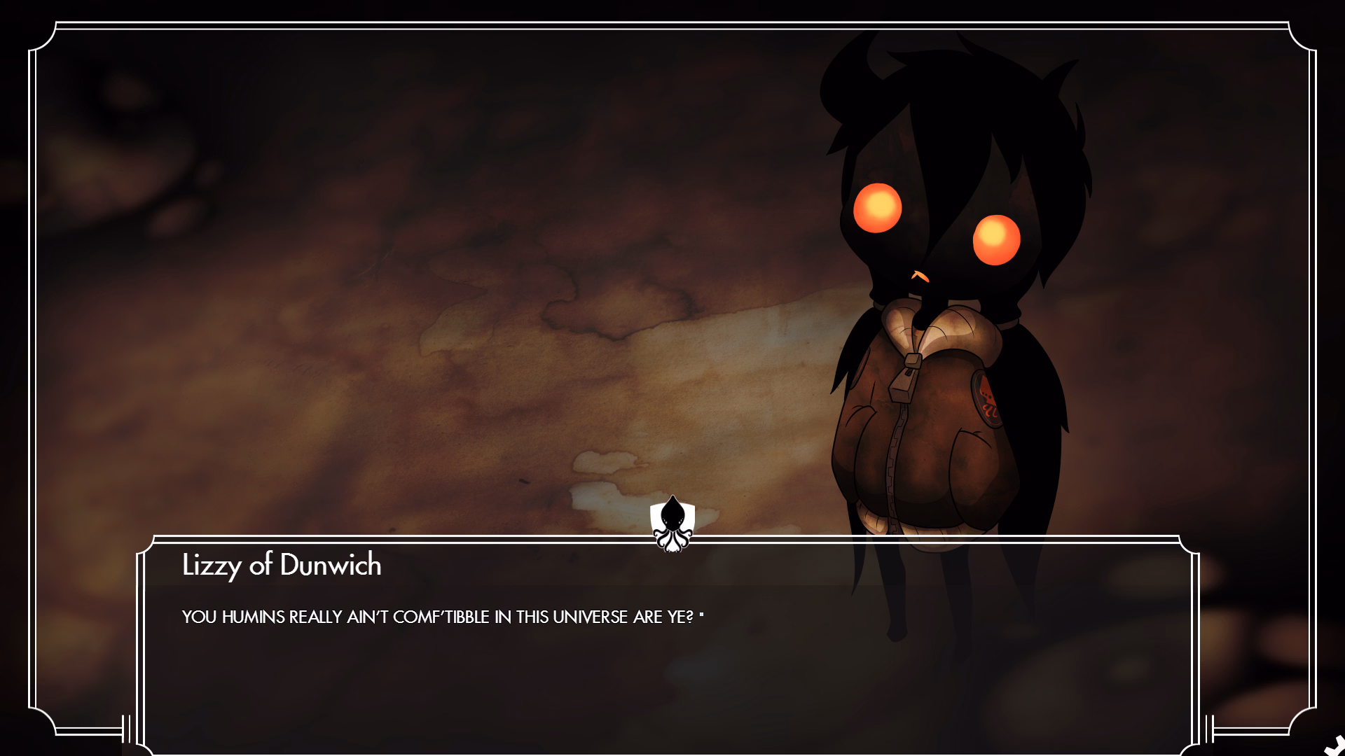 VN Ren'Py Completed The Miskatonic [Rapscallion]