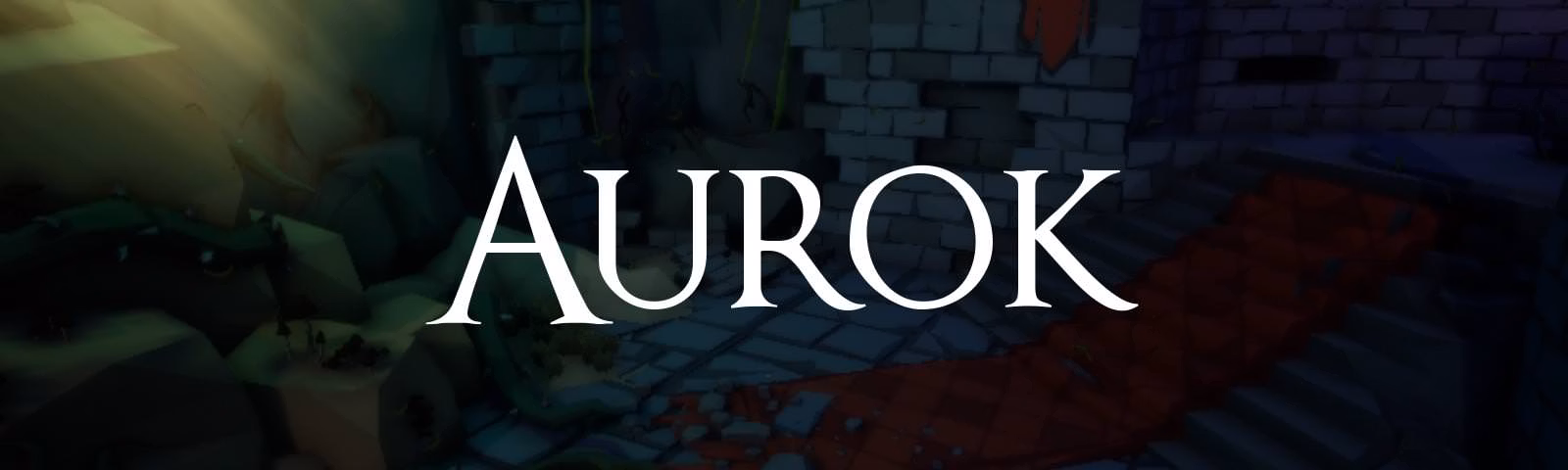 Unreal Engine Abandoned Aurok [v0.0 Tech Demo] [Cheruboom] download