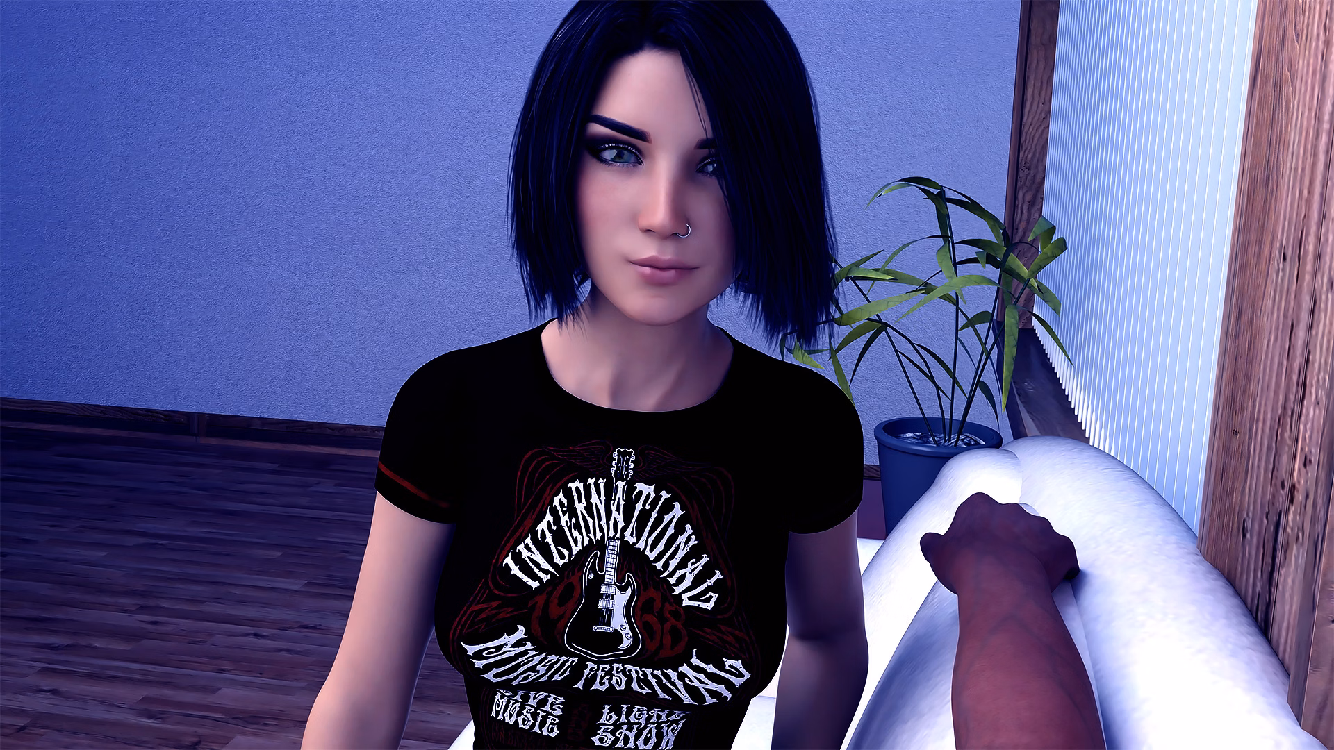 VN Ren'Py Completed Acting Lessons [v1.0.2] [DrPinkCake]