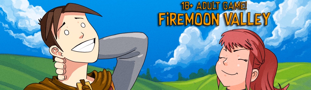 RPGM Abandoned Firemoon Valley [v0.06] [Gunchassis] download