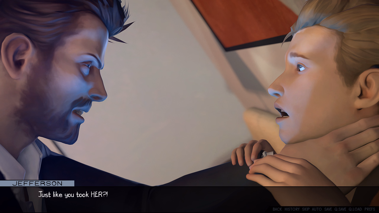 VN Ren'Py Abandoned Strange Nights [v0.7.1] [LocJaw]