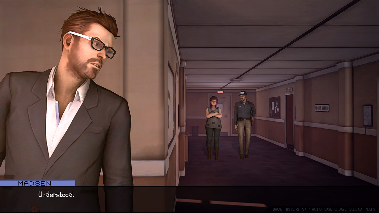 VN Ren'Py Abandoned Strange Nights [v0.7.1] [LocJaw]
