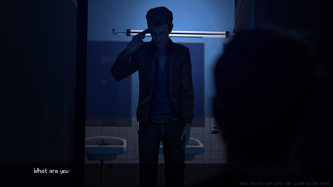 VN Ren'Py Abandoned Strange Nights [v0.7.1] [LocJaw]