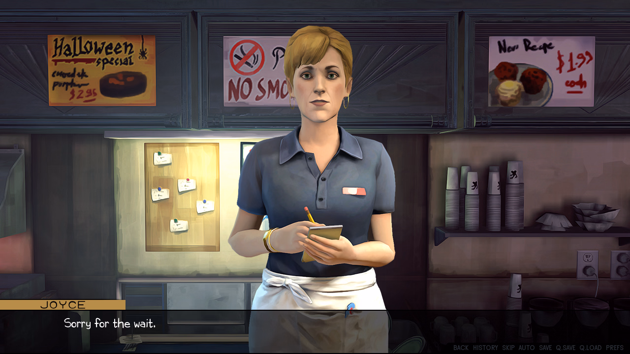 VN Ren'Py Abandoned Strange Nights [v0.7.1] [LocJaw]